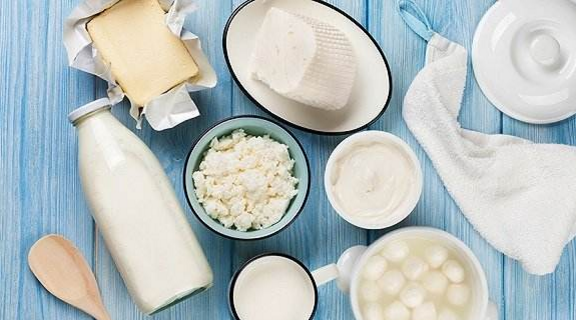 乳品行業檢測概述