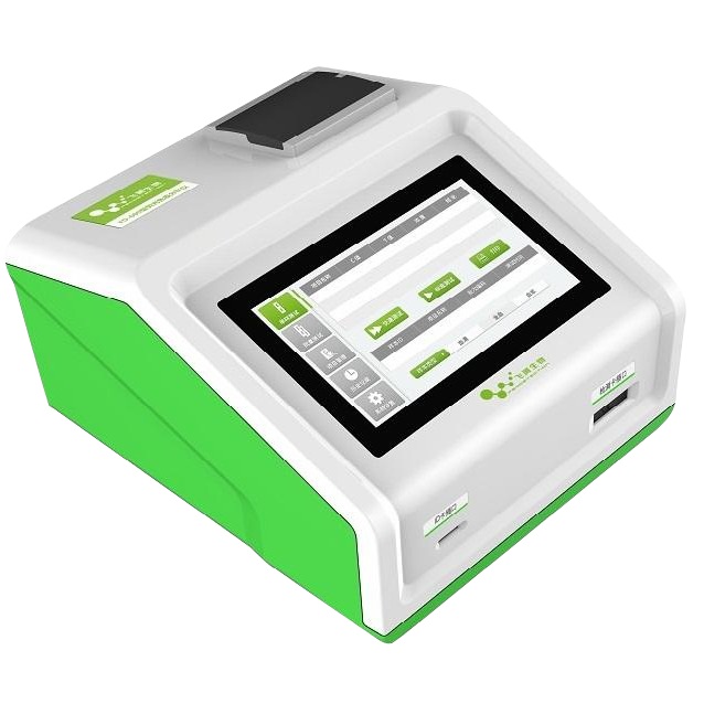 糧食真菌毒素快檢儀 糧食真菌毒素快檢儀