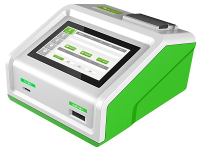 糧食真菌毒素檢測儀