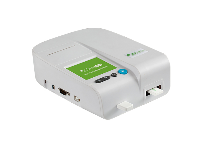 經典版動物疫病快速檢測儀