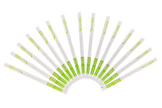轉基因快速定性檢測試紙條 轉基因快速定性檢測試紙條