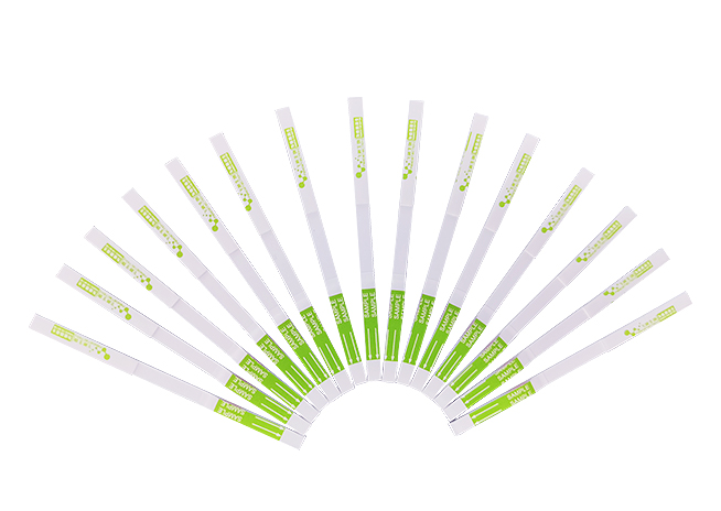 轉基因PAT-bar快速定性檢測試紙條