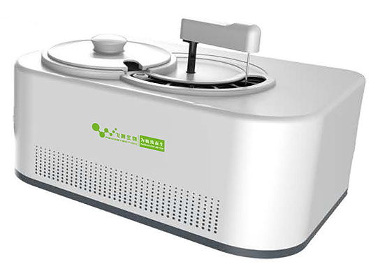 農藥殘留全自動多通道檢測儀 農藥殘留全自動多通道檢測儀