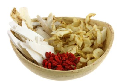 中藥材農藥殘留