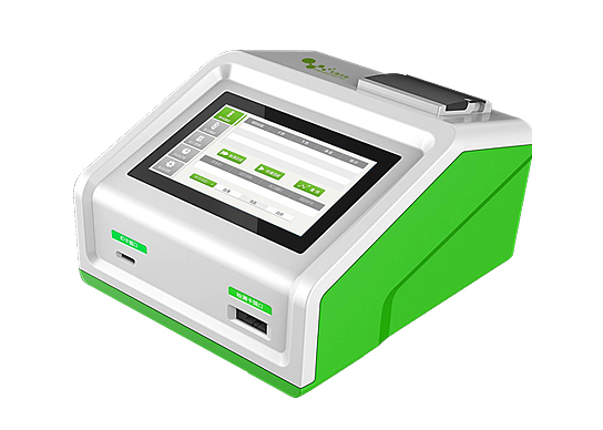 非洲豬瘟病毒檢測儀 非洲豬瘟病毒檢測儀