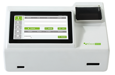 農藥殘留快速檢測儀