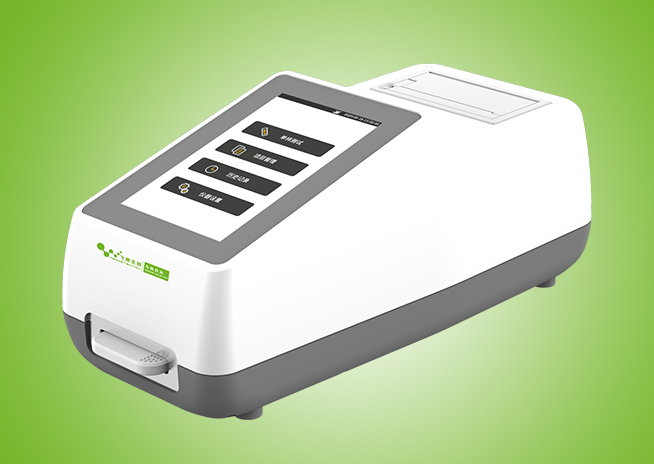 手持式轉基因快速檢測儀