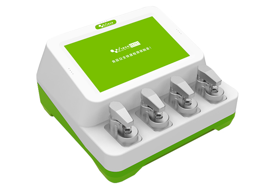 780四通道重金屬快速檢測儀 780四通道重金屬快速檢測儀