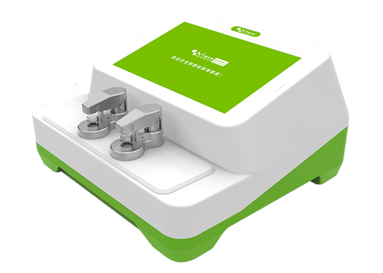 雙通道重金屬快速檢測儀 雙通道重金屬快速檢測儀