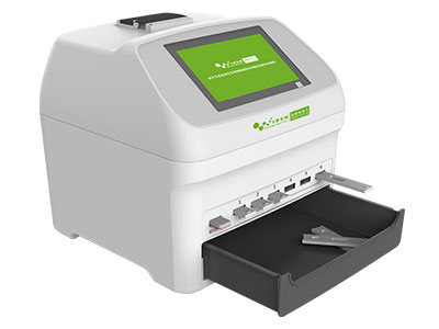 多通道真菌毒素檢測儀 多通道真菌毒素檢測儀