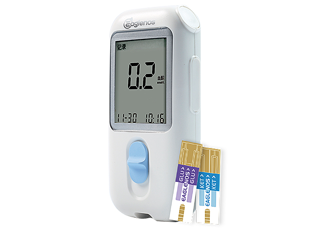 FD-820血糖乳酸測試儀 FD-820血糖乳酸測試儀