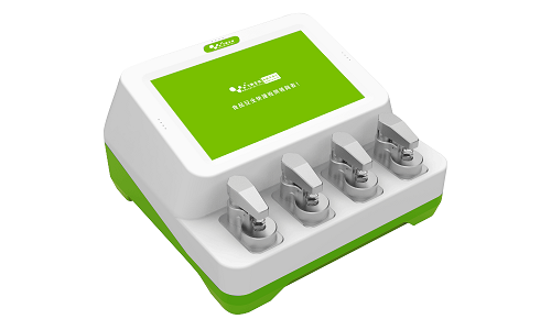 FD-780四通道重金屬快速檢測儀 FD-780四通道重金屬快速檢測儀