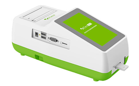 FD-200獸藥殘留快速檢測儀 FD-200獸藥殘留快速檢測儀