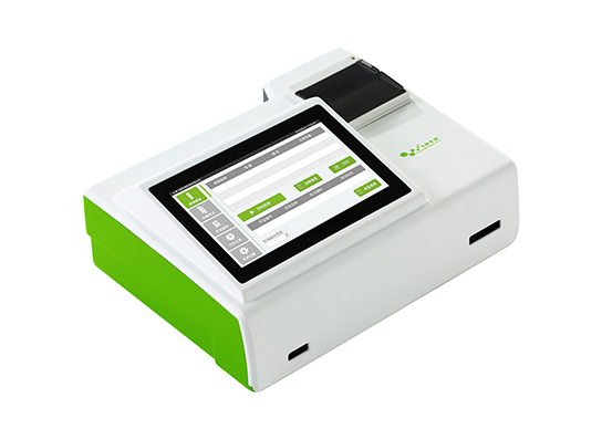 FD-550J真菌毒素和重金屬二合一檢測(cè)儀 FD-550J真菌毒素和重金屬二合一檢測(cè)儀