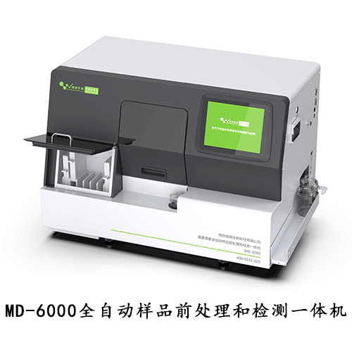 真菌毒素全自動(dòng)檢測(cè)儀